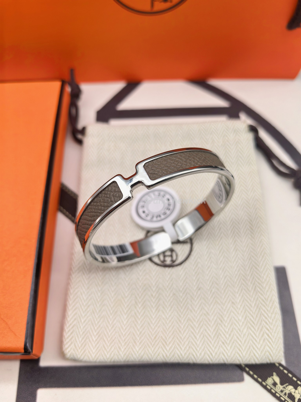 Hermès Bracelets For Women (34) - www.newkick.vip